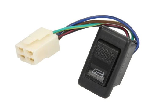 jungiklis, lango pakėliklis MAN-PC-002