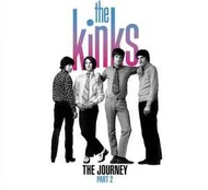 CD The Kinks - The Journey - Part 2