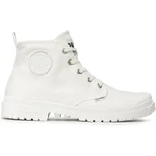 Žygio batai Palladium Pampa Sp20 Hi Cvs 76838-116-M Balta