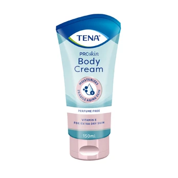 TENA kūno kremas 150 ml