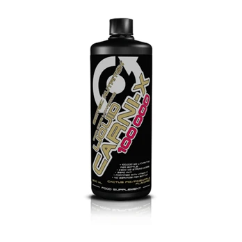 Scitec Carni-X Liquid 100000 500 ml.