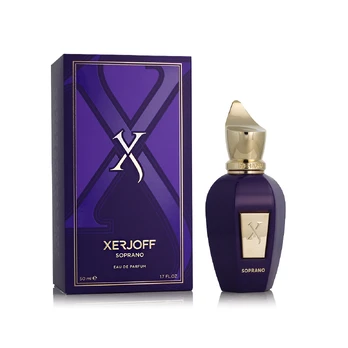 Xerjoff Soprano 50ml Unisex EDP