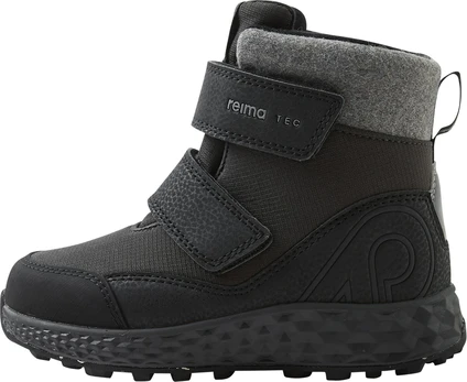 REIMA HALLAVA 5400147A Peat Grey 9960 - 25