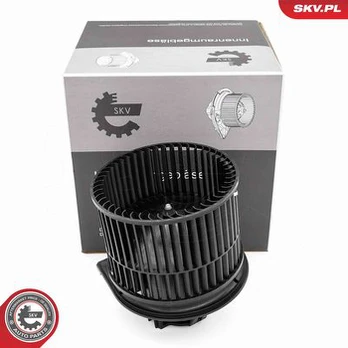 Vidaus pūtiklis ESEN SKV 68SKV176