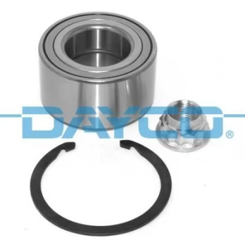 Rato guolio komplektas DAYCO KWD1299