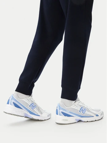 Laisvalaikio batai New Balance U7401T4 Mėlyna