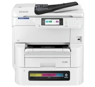 Epson | WorkForce Pro EM-C8100RDWF | Inkjet | Colour | A3+ | Wi-Fi