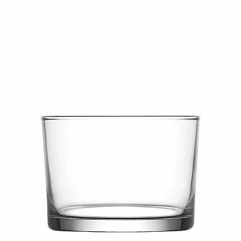 Stiklinė BODEGA CADIZ 240 ml., Ø8,2 x 6 cm.