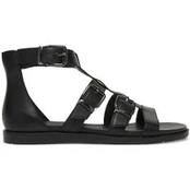 Basutės Tamaris 1-28125-46 Juoda