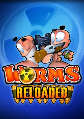 Worms Reloaded PC
