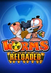 Worms Reloaded PC kaina
