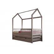 House Bed Artes II kaina