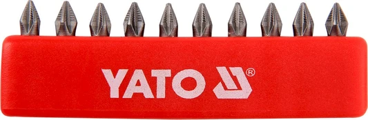 Antgalis PH1x25 mm 10 vnt. (YT-0474)
