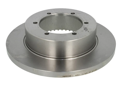 Stabdžių diskas BREMBO 08.9794.60