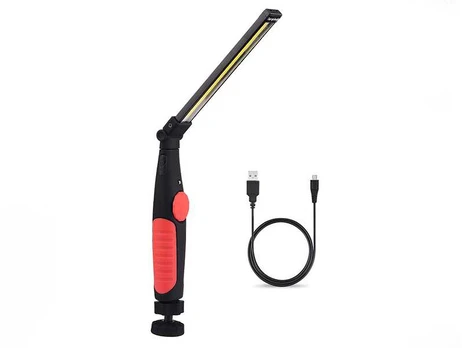 Blow LW510 dirbtuvių lempa