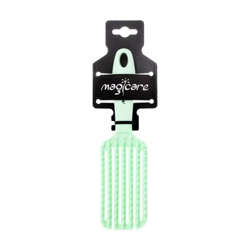 MAGICARE MINT COLOUR plaukų šepetys