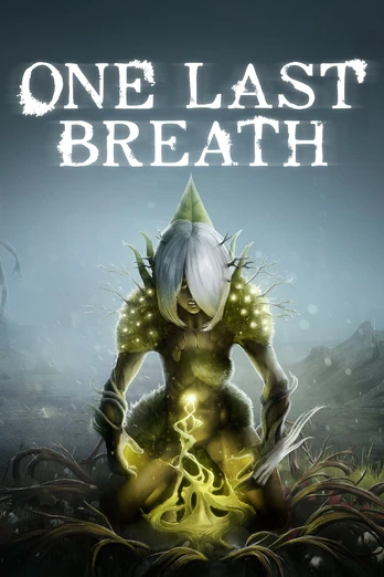 One Last Breath Xbox