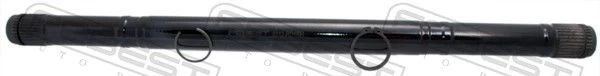Pusašis FEBEST 0312-RD1RH