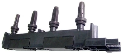 Ritė, uždegimas MAGNETI MARELLI 060717104012 kaina