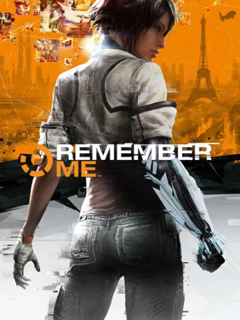 Remember Me PC