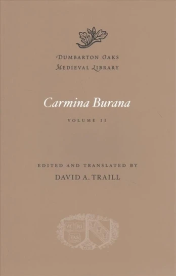Carmina Burana
