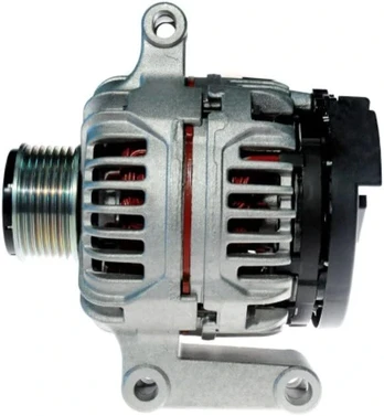 Hella 8el 011 710-591 generatorius - 14v - 75a