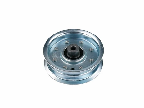 Belt Pulley 101.6 mm, Ratioparts