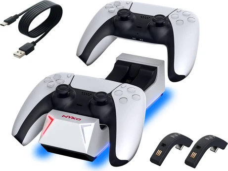 Nyko Charge Base Playstation 5