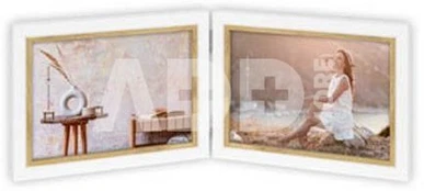 Zep Photo Frame CV964 Ayas 2H 2x10x15 cm