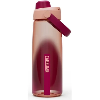 Vandens butelis CamelBak Thrive Chug 0,75L Blush Dawn
