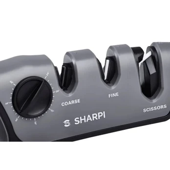 Sharpi Angle