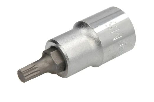 Galvutė SPLINE / XZN 1/2" M5 4028M05
