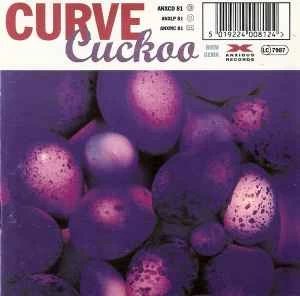 CD Curve - Cuckoo