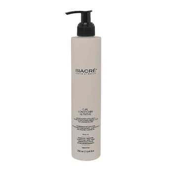 BIACRE' CURL NUTRITIVE plaukų kondicionierius, 250 ml