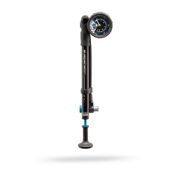 PRO Performance Magnet Lock amortizatoriaus pompa