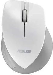 WT465 Mouse V2 White