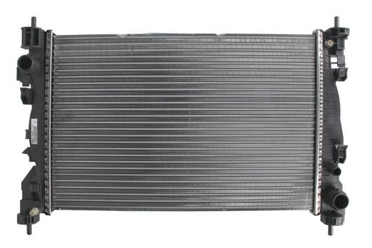 Variklio radiatorius MAHLE CR 1178 000P