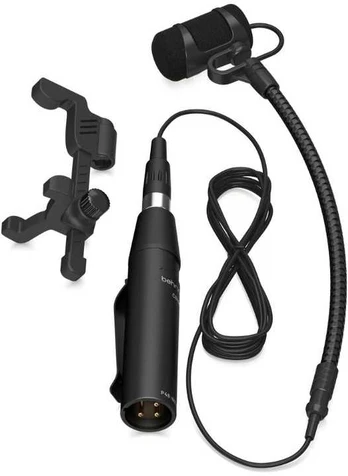 Instrumentinis mikrofonas Behringer CB100 smuikui