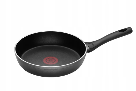 Gerlach neprideganti keptuvė Contrast ThermoCoat, 24 cm