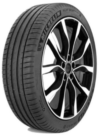 MICHELIN PS4 SUV XL 335/30 R23 111 Y