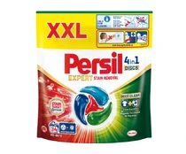 Skalbimo kapsulės PERSIL DISCS Stain Removal, 34 vnt kaina