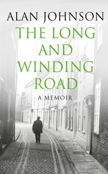 Long and Winding Road