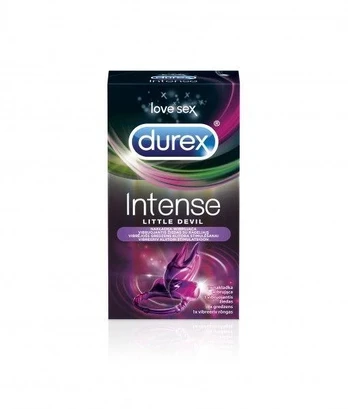 Durex Intense Little Devil