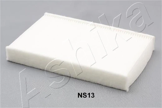Filtras, salono oras ASHIKA 21-NS-NS13