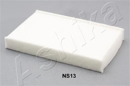 Filtras, salono oras ASHIKA 21-NS-NS13 kaina