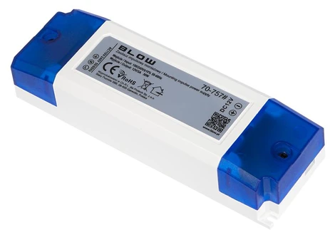 Blow Perjungiamas maitinimo šaltinis 12V/3A 36W