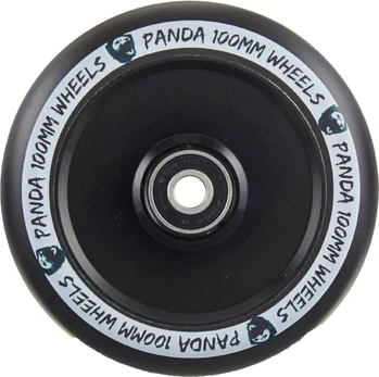 Panda Balloon Fullcore Pro Scooter ratukas