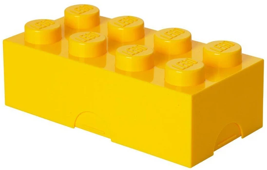 Dėžutė maistui LEGO®, 0.95 l