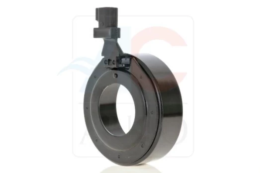 Ritė, magnetinės sankabos kompresorius ACAUTO AC-04VI01
