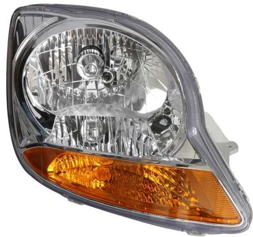 Priekinis žibintas TYC 20-11541-05-2